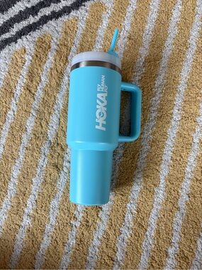 Hoka Insulated Tumbler